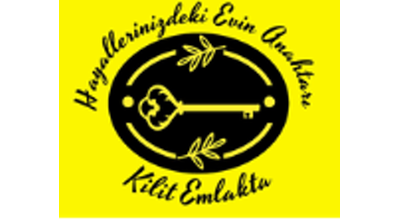 Kilit Emlak (Balıkesir) Logo
