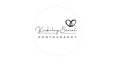 Kubilay Şenel Wedding Logo