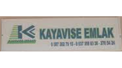 Kayavise Emlak (Karşıyaka) Logo
