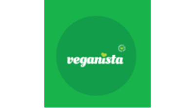Veganista Logo