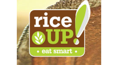 RiceUP Logo