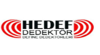 Hedef Dedektör Logo