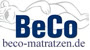 BeCo Matratzen Logo