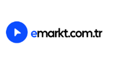 Emarkt.com.tr Logo