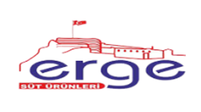 Erge Süt Ürünleri Logo