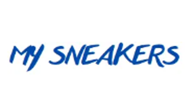 Mysneakerss Logo