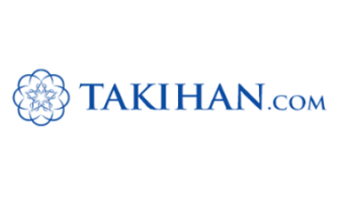 Takıhan Logo