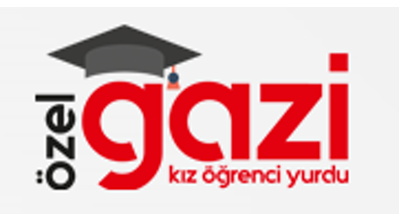 Ankara Gazi Kız Öğrenci Yurdu Logo