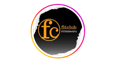 Fit Club Fitness & Spa (Kahramanmaraş) Logo