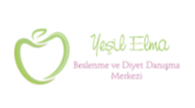 Yeşil Elma Diyet Merkezi Logo