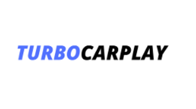 Turbocarplay Logo