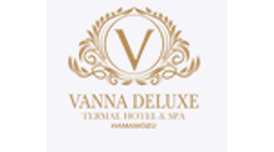 Vanna Deluxe Termal Hotel