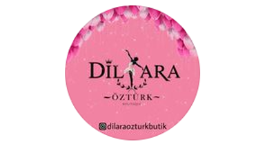 Dilara Öztürk Butik Logo