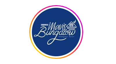 Sapanca Maviş Bungalov Logo