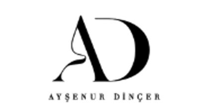 Ayşenur Dinçer Butik Logo