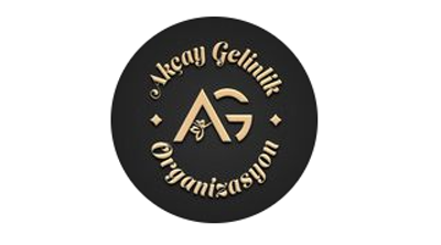 Akçay Gelinlik & Organizasyon Logo