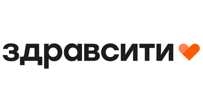 ЗдравСити Logo