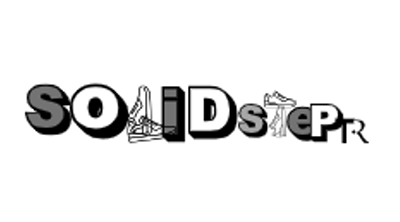 SolidStepTr Logo