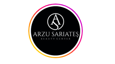 Arzu Sarıateş Beauty Logo