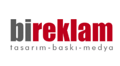 Bi Reklam Baskı