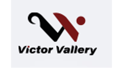 Victor Vallery Logo