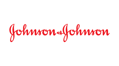 Johnson & Johnson Logo