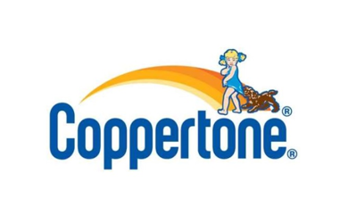 Coppertone Logo