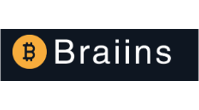 Braiins Cloud Mining Logo