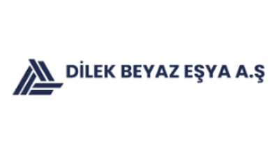 Dilek Beyaz Eşya Logo