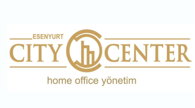 City Center Home Office Logo