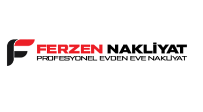 Ferzen Nakliyat (İzmir) Logo