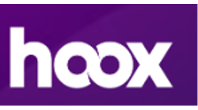 Hoox.tv Logo