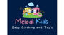 @melodi.kidss Logo