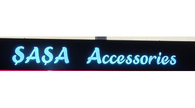 Şaşa Accessories