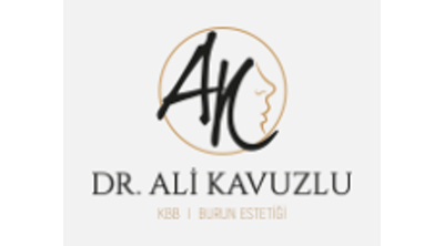 Op. Dr. Ali Kavuzlu