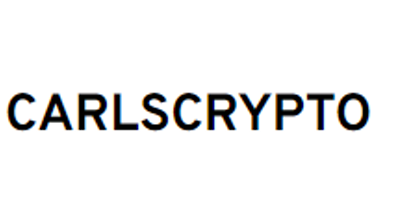 Carlscrypto Logo
