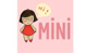 @himinigirl Logo