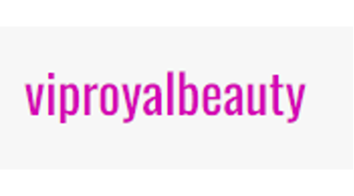 Viproyal Beauty Logo