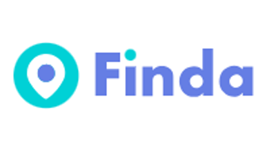 Finda.net Logo