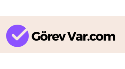 Görev Var Logo