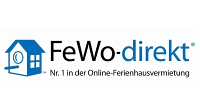 FeWo-direkt Logo