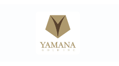 Yamana Gold Logo