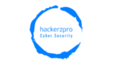 Hackerzpro Logo