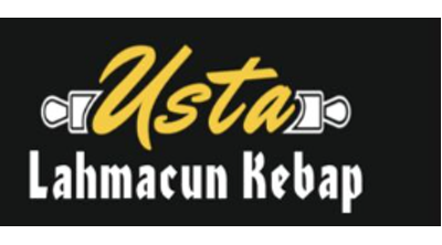 Usta Lahmacun & Kebap (Muratpaşa) Logo
