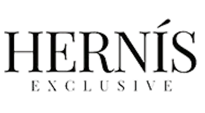 Hernis Exclusive Logo