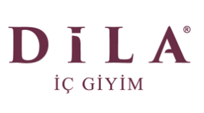 Dila İç Giyim Logo