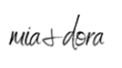 Mia & Dora Logo