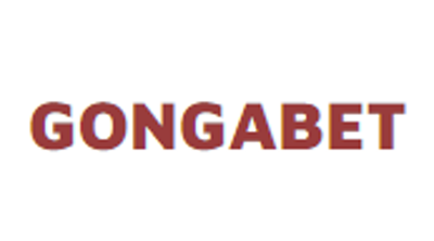 Gongabet Logo