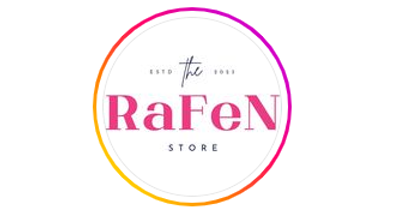 Rafen Store Logo