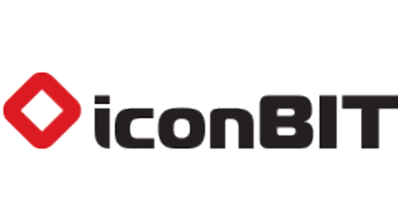 iconBIT Logo